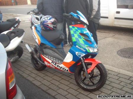 scooter