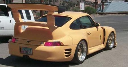porche