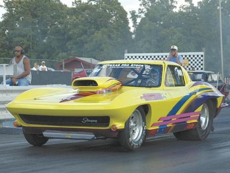racing