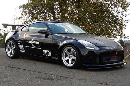 350Z