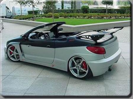 206 cc