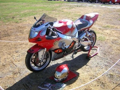 moto