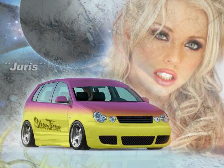 golf