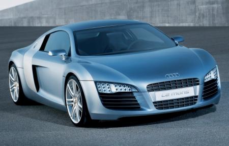 audi