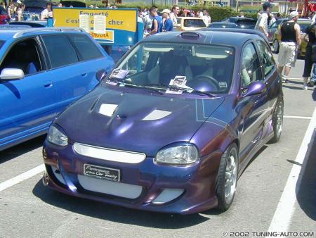 corsa
