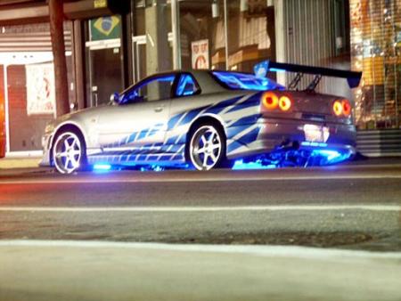 skyline