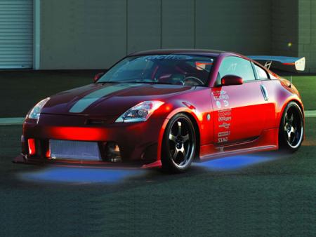 350 Z