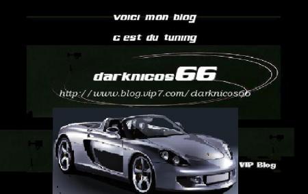 mon blog