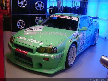 skyline